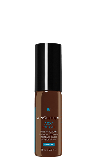 AOX Eye Gel Eye-Serum SkinCeuticals