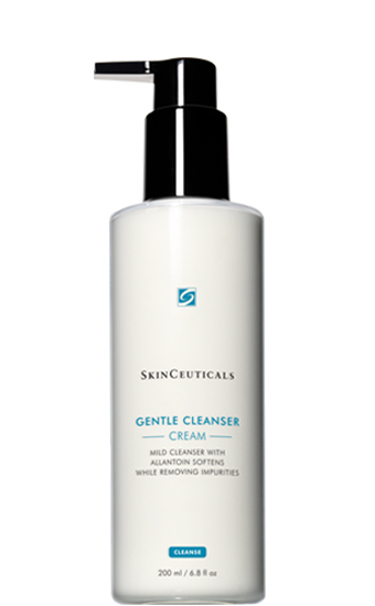 Gentle Cleanser