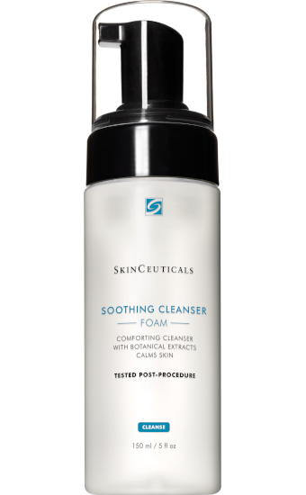 Soothing Cleanser