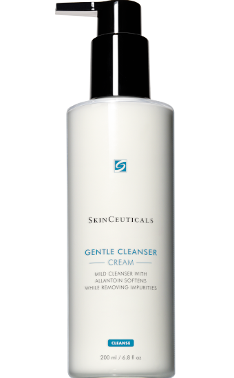 Gentle Cleanser