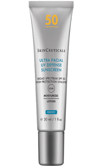 Ultra Facial Defense SPF 50