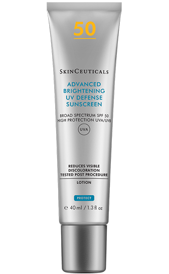 Advanced Brightening UV Defense Sunscreen SPF 50