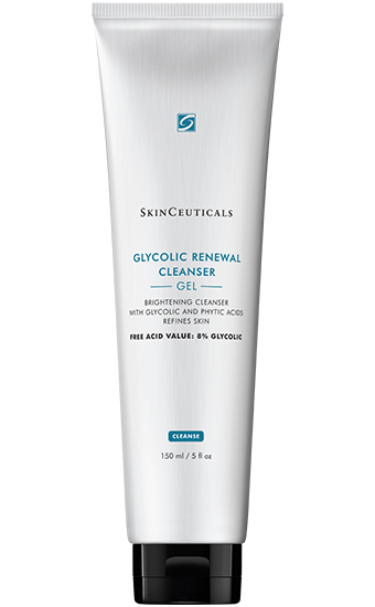 Glycolic Renewal Cleanser